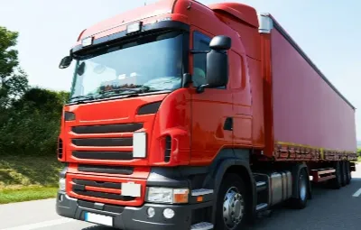 Ankara Evren Ambar Kargo