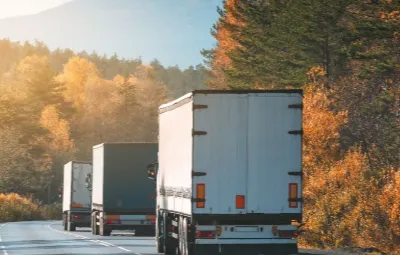 Ankara Evren | Klima Taşıma