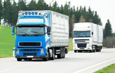 Ankara Evren | Eşya Taşıma